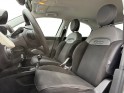 Fiat 500x 1.4 multiair 140ch lounge/ radar ar/ volant et sièges chauffants occasion simplicicar orgeval  simplicicar...