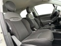 Fiat 500x 1.4 multiair 140ch lounge/ radar ar/ volant et sièges chauffants occasion simplicicar orgeval  simplicicar...