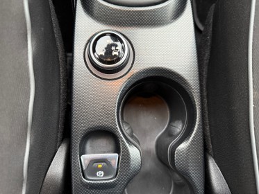 Fiat 500x 1.4 multiair 140ch lounge/ radar ar/ volant et sièges chauffants occasion simplicicar orgeval  simplicicar...