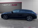 Mercedes cla shooting brake 200 d 8g-dct amg line toit ouvrant keyless garantie 12 mois occasion barberey simplicicar...