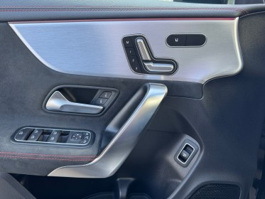 Mercedes cla shooting brake 200 d 8g-dct amg line toit ouvrant keyless garantie 12 mois occasion barberey simplicicar...