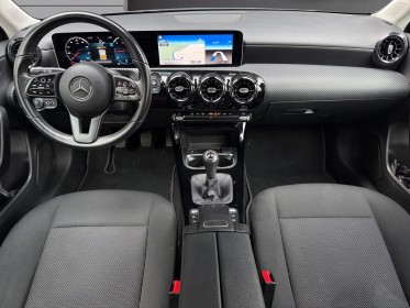 Mercedes classe a 180 d bm6 progressive line caméra de recul sièges chauffants line assist garantie 12 mois occasion...