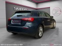 Mercedes classe a 180 d bm6 progressive line caméra de recul sièges chauffants line assist garantie 12 mois occasion...