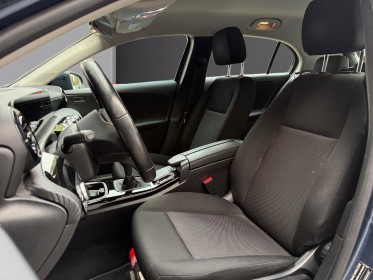 Mercedes classe a 180 d bm6 progressive line caméra de recul sièges chauffants line assist garantie 12 mois occasion...