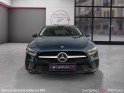 Mercedes classe a 180 d bm6 progressive line caméra de recul sièges chauffants line assist garantie 12 mois occasion...