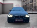 Bmw serie 1 f20 116i 136 ch sport occasion simplicicar lille  simplicicar simplicibike france