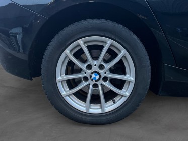 Bmw serie 1 f20 116i 136 ch sport occasion simplicicar lille  simplicicar simplicibike france