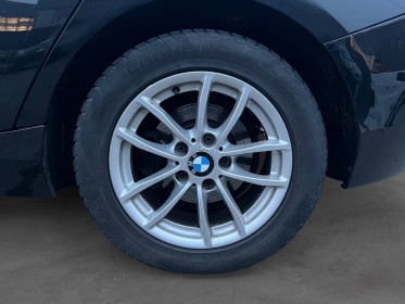 Bmw serie 1 f20 116i 136 ch sport occasion simplicicar lille  simplicicar simplicibike france
