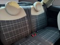 Fiat 500 my20 serie 7 euro 6d 1.2 69 ch s/s dualogic lounge premiere main occasion champigny-sur-marne (94) simplicicar...