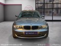 Bmw serie 1 e87 lci 118d 143 ch confort a garantie 12 mois toit ouvrant occasion simplicicar le raincy simplicicar...