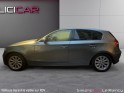 Bmw serie 1 e87 lci 118d 143 ch confort a garantie 12 mois toit ouvrant occasion simplicicar le raincy simplicicar...