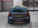 Bmw serie 1 e87 lci 118d 143 ch confort a garantie 12 mois toit ouvrant occasion simplicicar le raincy simplicicar...