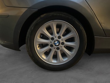 Bmw serie 1 e87 lci 118d 143 ch confort a garantie 12 mois toit ouvrant occasion simplicicar le raincy simplicicar...