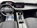 Peugeot 308 bluehdi 130ch ss bvm6 allure pack/ radar ar/ carplay occasion simplicicar orgeval  simplicicar simplicibike france