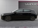 Peugeot 308 bluehdi 130ch ss bvm6 allure pack/ radar ar/ carplay occasion simplicicar orgeval  simplicicar simplicibike france