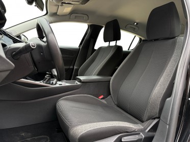 Peugeot 308 bluehdi 130ch ss bvm6 allure pack/ radar ar/ carplay occasion simplicicar orgeval  simplicicar simplicibike france