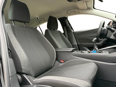 Peugeot 308 bluehdi 130ch ss bvm6 allure pack/ radar ar/ carplay occasion simplicicar orgeval  simplicicar simplicibike france