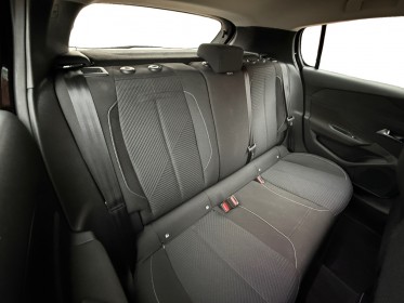 Peugeot 308 bluehdi 130ch ss bvm6 allure pack/ radar ar/ carplay occasion simplicicar orgeval  simplicicar simplicibike france