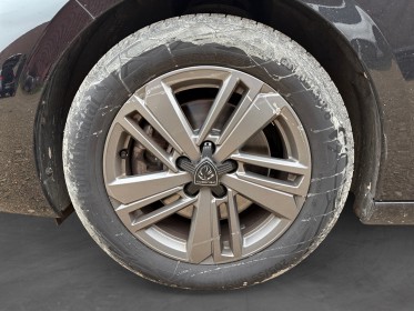 Peugeot 308 bluehdi 130ch ss bvm6 allure pack/ radar ar/ carplay occasion simplicicar orgeval  simplicicar simplicibike france