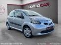 Toyota aygo 1.0 vvt-i confort / garantie 12 mois occasion simplicicar perpignan  simplicicar simplicibike france