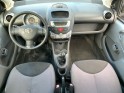 Toyota aygo 1.0 vvt-i confort / garantie 12 mois occasion simplicicar perpignan  simplicicar simplicibike france