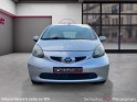 Toyota aygo 1.0 vvt-i confort / garantie 12 mois occasion simplicicar perpignan  simplicicar simplicibike france