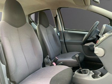 Toyota aygo 1.0 vvt-i confort / garantie 12 mois occasion simplicicar perpignan  simplicicar simplicibike france