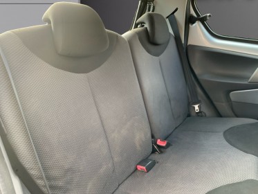 Toyota aygo 1.0 vvt-i confort / garantie 12 mois occasion simplicicar perpignan  simplicicar simplicibike france