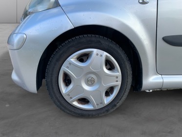 Toyota aygo 1.0 vvt-i confort / garantie 12 mois occasion simplicicar perpignan  simplicicar simplicibike france