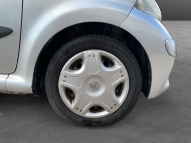 Toyota aygo 1.0 vvt-i confort / garantie 12 mois occasion simplicicar perpignan  simplicicar simplicibike france