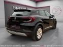 Renault captur blue dci 115ch edc intens/ caméra de recul occasion simplicicar orgeval  simplicicar simplicibike france