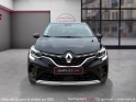 Renault captur blue dci 115ch edc intens/ caméra de recul occasion simplicicar orgeval  simplicicar simplicibike france