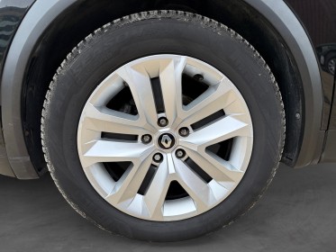 Renault captur blue dci 115ch edc intens/ caméra de recul occasion simplicicar orgeval  simplicicar simplicibike france