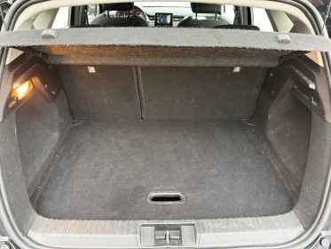 Renault captur blue dci 115ch edc intens/ caméra de recul occasion simplicicar orgeval  simplicicar simplicibike france