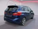 Bmw 225xe performance edition - toit ouvrant pano - cuir electrique -  camera de recul - tva recuperable occasion simplicicar...