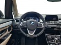 Bmw 225xe performance edition - toit ouvrant pano - cuir electrique -  camera de recul - tva recuperable occasion simplicicar...