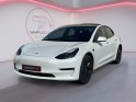 Tesla model 3 awd - grande autonomie - 476ch - tva récupérable occasion simplicicar orgeval  simplicicar simplicibike france