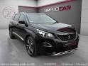 Peugeot 5008 bluehdi 130ch ss eat8 allure/ hayon électrique/ caméra de recul/ 7 places occasion simplicicar orgeval ...