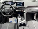Peugeot 5008 bluehdi 130ch ss eat8 allure/ hayon électrique/ caméra de recul/ 7 places occasion simplicicar orgeval ...