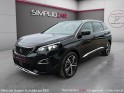 Peugeot 5008 bluehdi 130ch ss eat8 allure/ hayon électrique/ caméra de recul/ 7 places occasion simplicicar orgeval ...