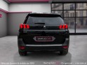Peugeot 5008 bluehdi 130ch ss eat8 allure/ hayon électrique/ caméra de recul/ 7 places occasion simplicicar orgeval ...