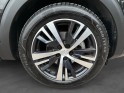 Peugeot 5008 bluehdi 130ch ss eat8 allure/ hayon électrique/ caméra de recul/ 7 places occasion simplicicar orgeval ...