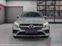 Mercedes glc coupe 220d 9g-tronic sportline occasion simplicicar la fleche simplicicar simplicibike france