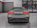 Mercedes glc coupe 220d 9g-tronic sportline occasion simplicicar la fleche simplicicar simplicibike france