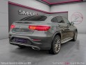 Mercedes glc coupe 220d 9g-tronic sportline occasion simplicicar la fleche simplicicar simplicibike france