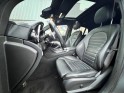 Mercedes glc coupe 220d 9g-tronic sportline occasion simplicicar la fleche simplicicar simplicibike france