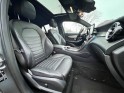 Mercedes glc coupe 220d 9g-tronic sportline occasion simplicicar la fleche simplicicar simplicibike france