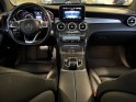 Mercedes glc coupe 220d 9g-tronic sportline occasion simplicicar la fleche simplicicar simplicibike france