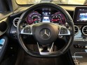 Mercedes glc coupe 220d 9g-tronic sportline occasion simplicicar la fleche simplicicar simplicibike france