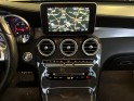 Mercedes glc coupe 220d 9g-tronic sportline occasion simplicicar la fleche simplicicar simplicibike france
